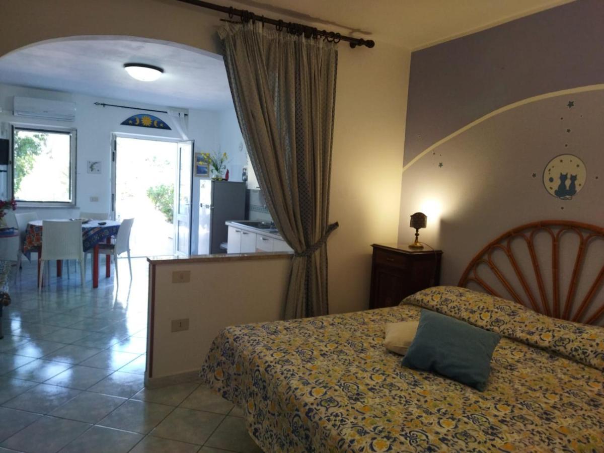 فيلا Casa Carina بونسا المظهر الخارجي الصورة