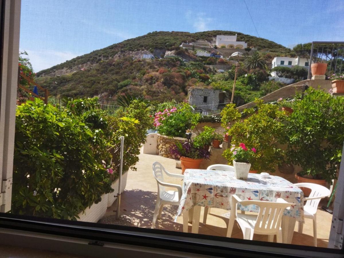 فيلا Casa Carina بونسا المظهر الخارجي الصورة