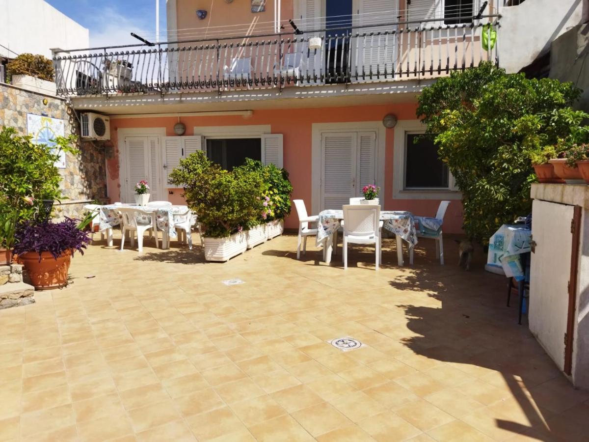 فيلا Casa Carina بونسا المظهر الخارجي الصورة