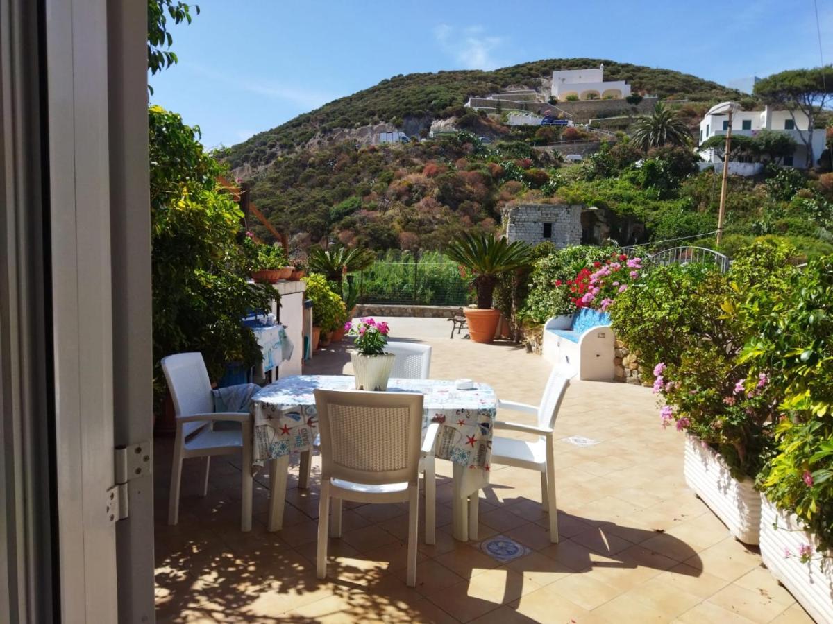 فيلا Casa Carina بونسا المظهر الخارجي الصورة